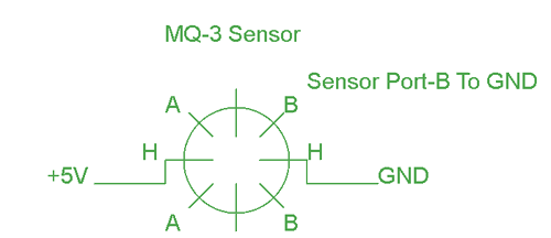 Sensor Connection 2
