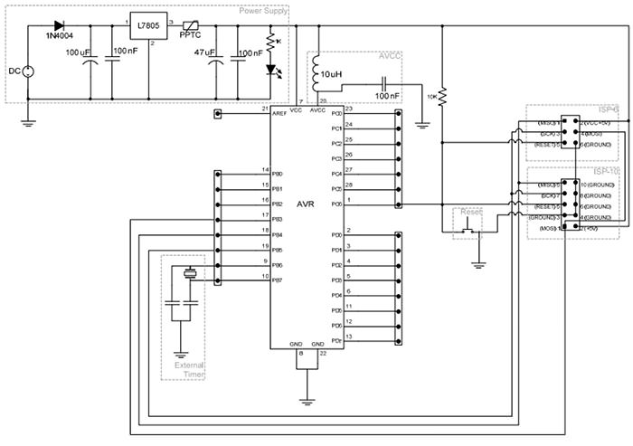 Circuit Diagram