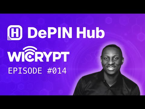 Episode 014 - WiCrypt