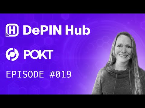 Episode 019 - POKT Network
