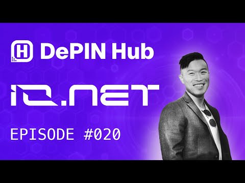 Episode 020 - IO.NET