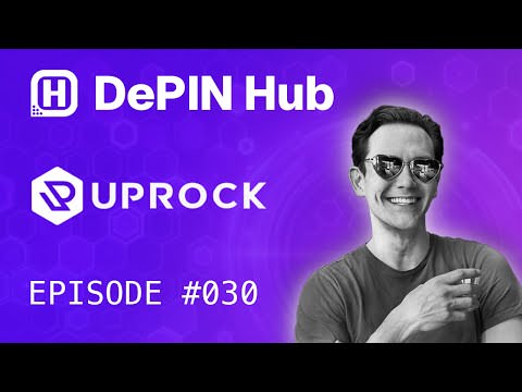Episode 030 - Uprock