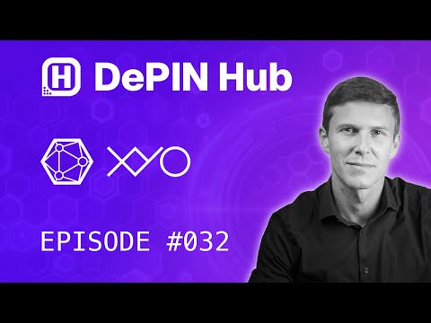 Episode 032 - XYO