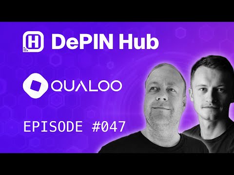Episode 047 - Qualoo