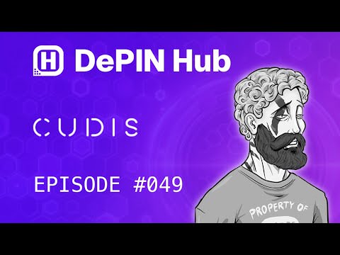 Episode 049 - CUDIS