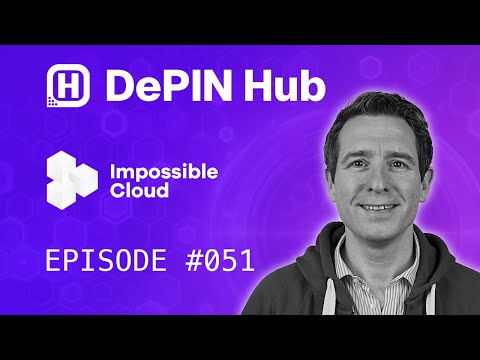 Episode 051 - Impossible Cloud