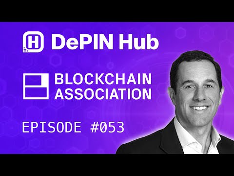 Episode 053 - Blockchain Association