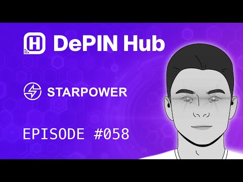 Episode 058 - Starpower