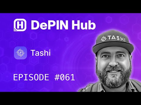 Episode 061 - Tashi