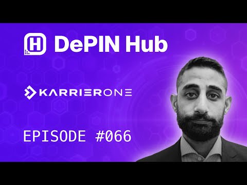 Episode 066 - Karrier One