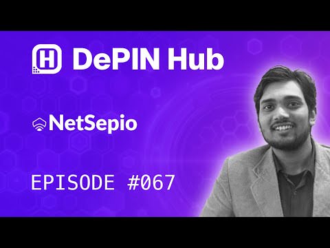 Episode 067 - Netsepio